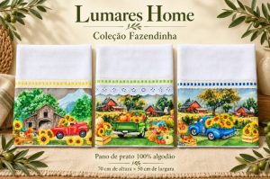 Coleçâo Fazendinha