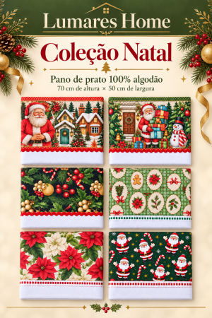 Coleção de Natal
